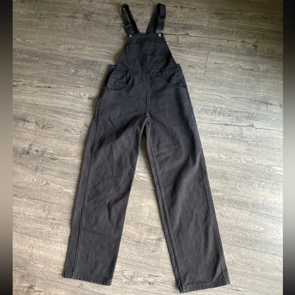 J. Galt overalls